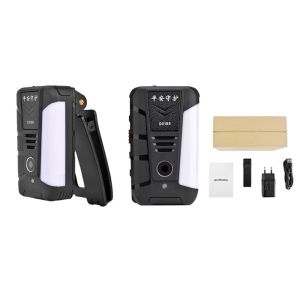 Quality Android 7.0 Police Portable 64G Provision Body Camera for sale