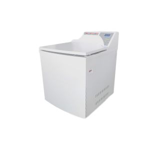 RCF Brushless Motor Blood Bank Refrigerated Centrifuge 9600ml