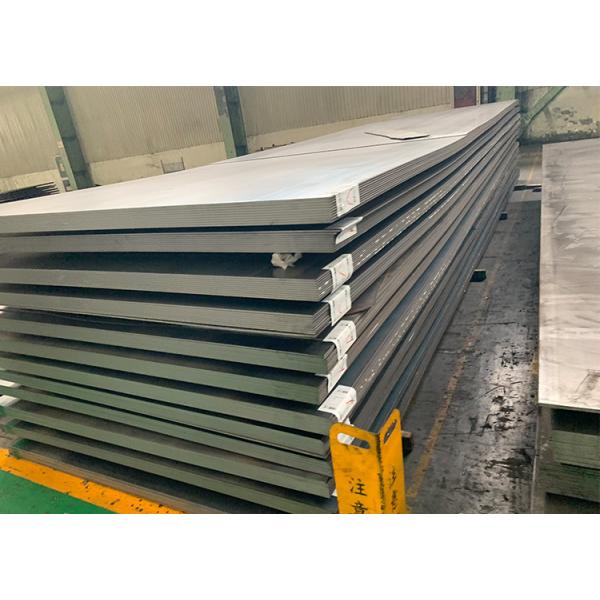 Astm A517 Grade Q Steel Plate A517 Hot Rolled Steel Sheet Astm A517 Hot Rolled Steel Plates