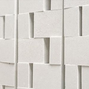 Rongsheng Refractory Factory Supply Corundum Mullite Brick For Superior Heat