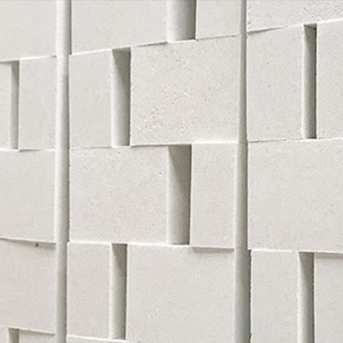 Rongsheng Refractory Factory Supply Corundum Mullite Brick For Superior Heat