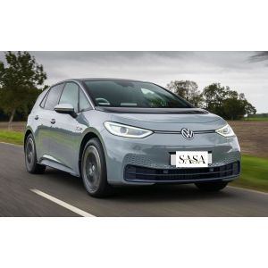 Quality Sunroof High Speed SUV ID3 Volkswagen Electric 2020 Crozz PRO for sale