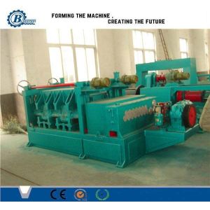 25T Customized PLC Metal Slitting Line For Processing Coils