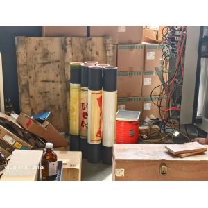 Automatic Servo Sleeve Printing Machine Horizontal Flexo Printing Machine