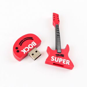 Laser Engraved Custom USB Flash Drives with Free Artwork Making and USB 2.0