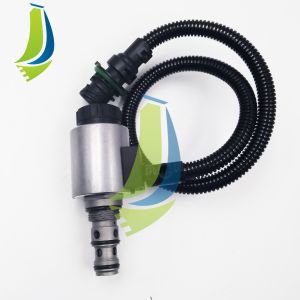 China VOE15066984 Solenoid Valve 15066984 For L120F Wheel Loader on sale