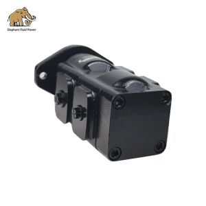 Parkers 7029122052 PGP620B0370AE2H3NT5P2C Hydraulic Gear Pump 6102161M91 For