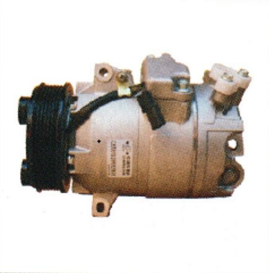 Buy ALA20310 Nissan AC COMPRESSOR Qashqai AC COMPRESSOR DCS171C AC COMPRESSOR at wholesale prices