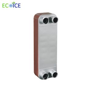 Brazed Plate Heat Exchanger for Boilers Can Be Customized Used in Refrigertor