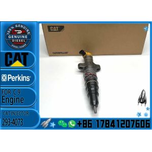 Common Rail Injector Diesel Fuel Injector 387-9433 387-9434 10R-7222 254-4330
