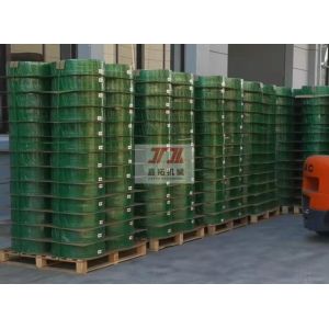 Customization Green PET strapping strap Embossed Pallet Packing Strapping