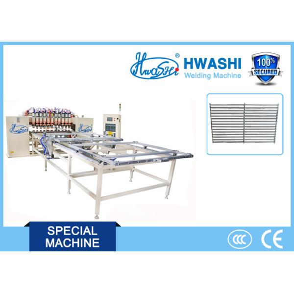 Buy Multi-point Spot Welding Machinery for Welded Wire Mesh Indstry at wholesale prices