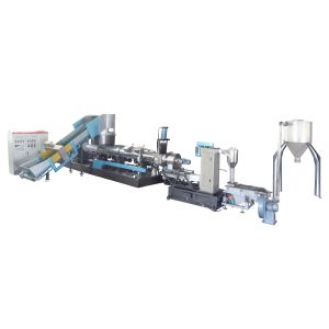 Quality BOPP HDPE LDPE plastic extruder machine for sale