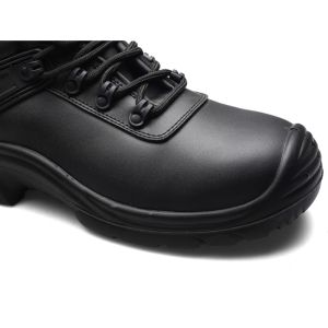 European Standard Genuine Leather Waterproof Anti-Smashing And Anti-Piercing