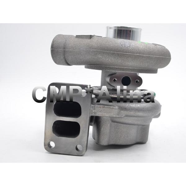 TD06H-16M 49179-02300 Turbo Engine Parts / Diesel Turbo Kit 1 Year Warranty