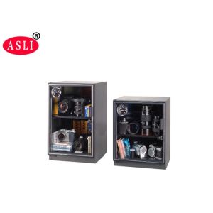 Electronic Gadgets and Valuable Collections Lab Test Equipment Moisture - Proof