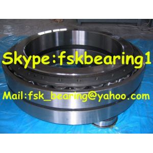 Conical Circle Cone H239649D/H239610 Double Row Tapered Roller Bearing
