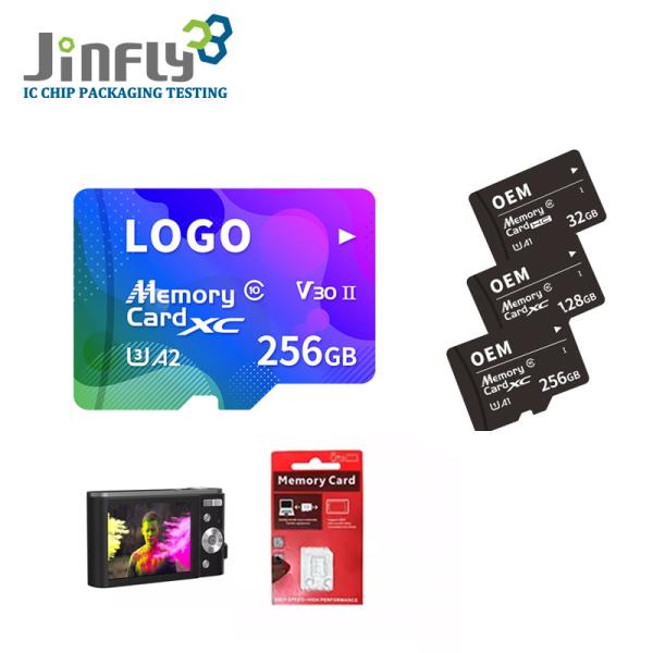 Buy Camera / Tablet Memory Micro SD Card 32Gb 64Gb 128Gb at wholesale prices