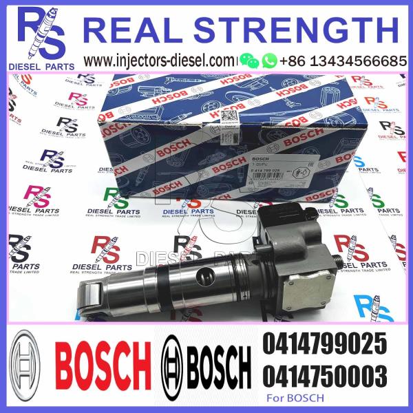 Fuel unit pump 0414799005 0414799025 0986445002 0986445102 5236338 5236658 280743402 0280745902 A0280743402 A0280745902