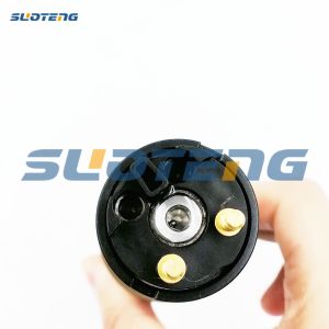 2488244 DC13 Engine Diesel Common Rail Fuel Injector