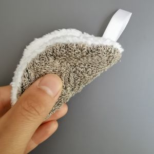 Deep Cleansing Reusable Makeup Remover Pad