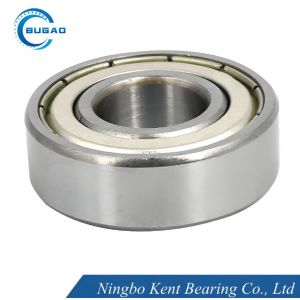 Premium Quality Deep Groove Ball Bearing 62 Series for Motors