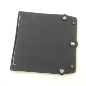 FDA Approved Silicone Rubber With Excellent Flexibility / UV Resistance