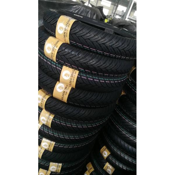 90/90-18 120/90-18 Off-Road Motorcycle Tires 4.60-18 for Various Complex Roads Made