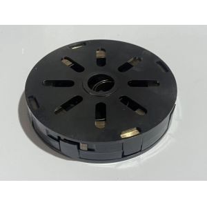 923110.0993 Spring assembly Kalmar Reach Stacker Parts