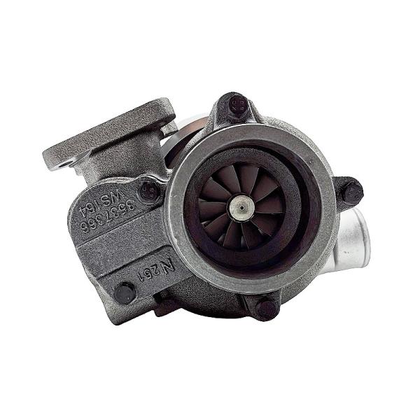 Custom Cummins Holset HX40 Turbocharger 4046109 3990066 Aftermarket