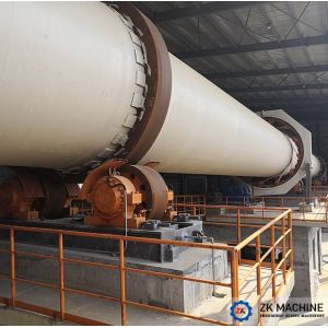 Stable And Easy To Operate Lithium Production Line Energy Saving Advanced Tech