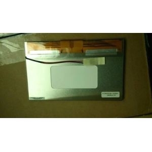 PM070WX5 7 Touch Screen Monitor , Double 30 Pin Car Lcd Screen With Dvd Player