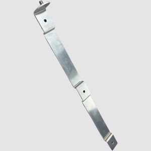 Quality Steel Aluminum Stainless Steel Custom Metal Fabrication Prototype Customized Powder Coating for sale