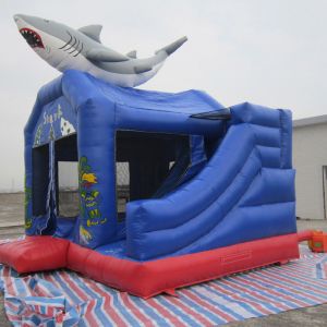 Hansel Cheap Price Wholesale Inflatable Bouncer Made in China
