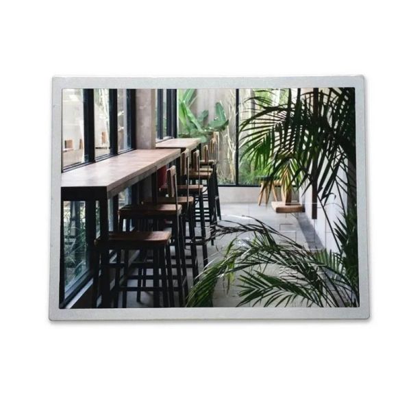 Buy New LQ104S1LG76 10.4\" TN TFT LCD Screen Display Panel Module with RGB Interface and LED Backlight at wholesale prices