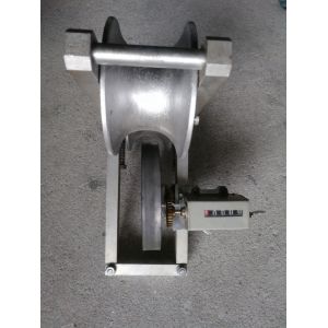 Intelligent Hand Measuring Tools Cable Conductor Wire Length Measuring