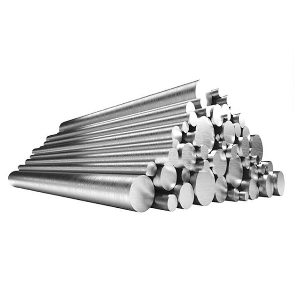 Buy Sus420j2 Sus430 Stainless Steel Round Bars Welding Bright 3000mm at wholesale prices