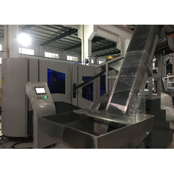 Pure Drink / Drinking / Drinkable Water Bottle Blow Moulding / Molder / Molding Machine / Equipment / Plant / System