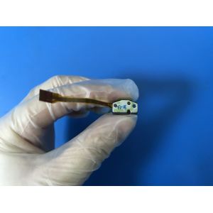 The core of button 1 for Olympus GIF-HQ290 gastroscope