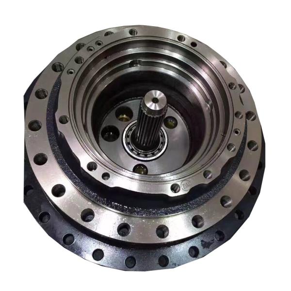 Buy Kobelco SK230-6E Travel Motor Transmission Reduction Planetary Gearbox For Excavator at wholesale prices