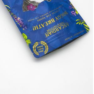 10 X 8 10 X 5 10 X 13 Flat Bottom Ziplock Bags Resealable Packaging Standing