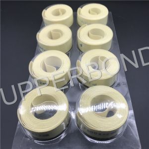 MK8 MK9 PROTOS70 Cigarette Machine Parts Kevlar Fiber Garniture Tape