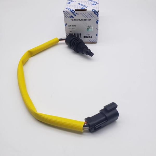 OUSIMA Eletric Excavator 107-8618 Pressure Sensor