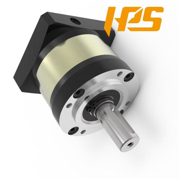 Buy 3000rpm 60mm Precision Planetary Gearbox Stepper Motor And Gearbox at wholesale prices