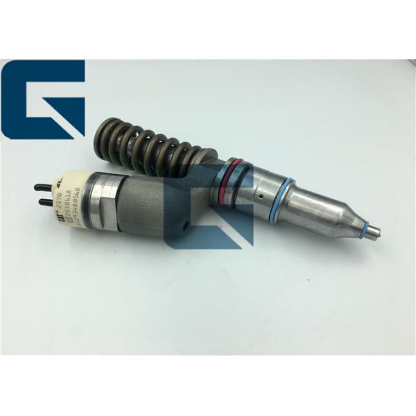 Buy  C13 C15 C18 Diesel Engine Fuel Injector 253-0618 Nozzle 2530618 at wholesale prices