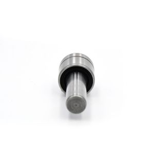 Mechanical Seal Automotive Water Pump Bearing WIR163083