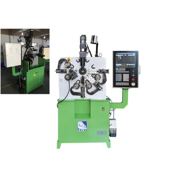 Buy High Speed Direct Screw Sleeve Making Equipment With Computer Controlled at wholesale prices