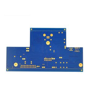 Medical Industry Printed Circuit Board Assembly / PCBA Circuit Board