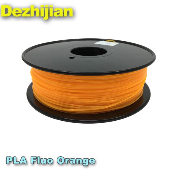 Buy FDA Certificate PLA Plastic Filament 1.75mm  3D Printing Materials at wholesale prices