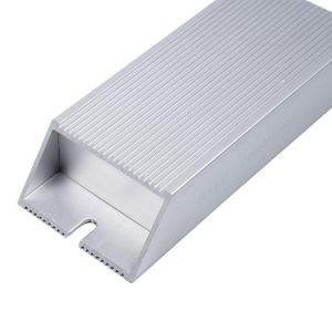 1500W Aluminum Breaking House Resistor 0.1~10Kohm rxlg Aluminum Shell Resistor